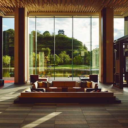 Hotel Indigo Inuyama Urakuen Garden By Ihg Luaran gambar