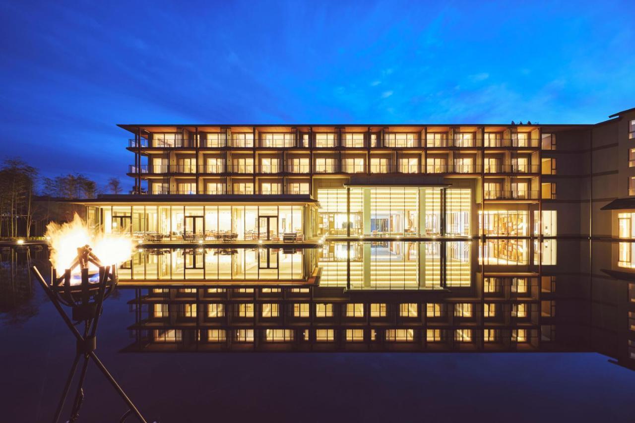 Hotel Indigo Inuyama Urakuen Garden By Ihg Luaran gambar