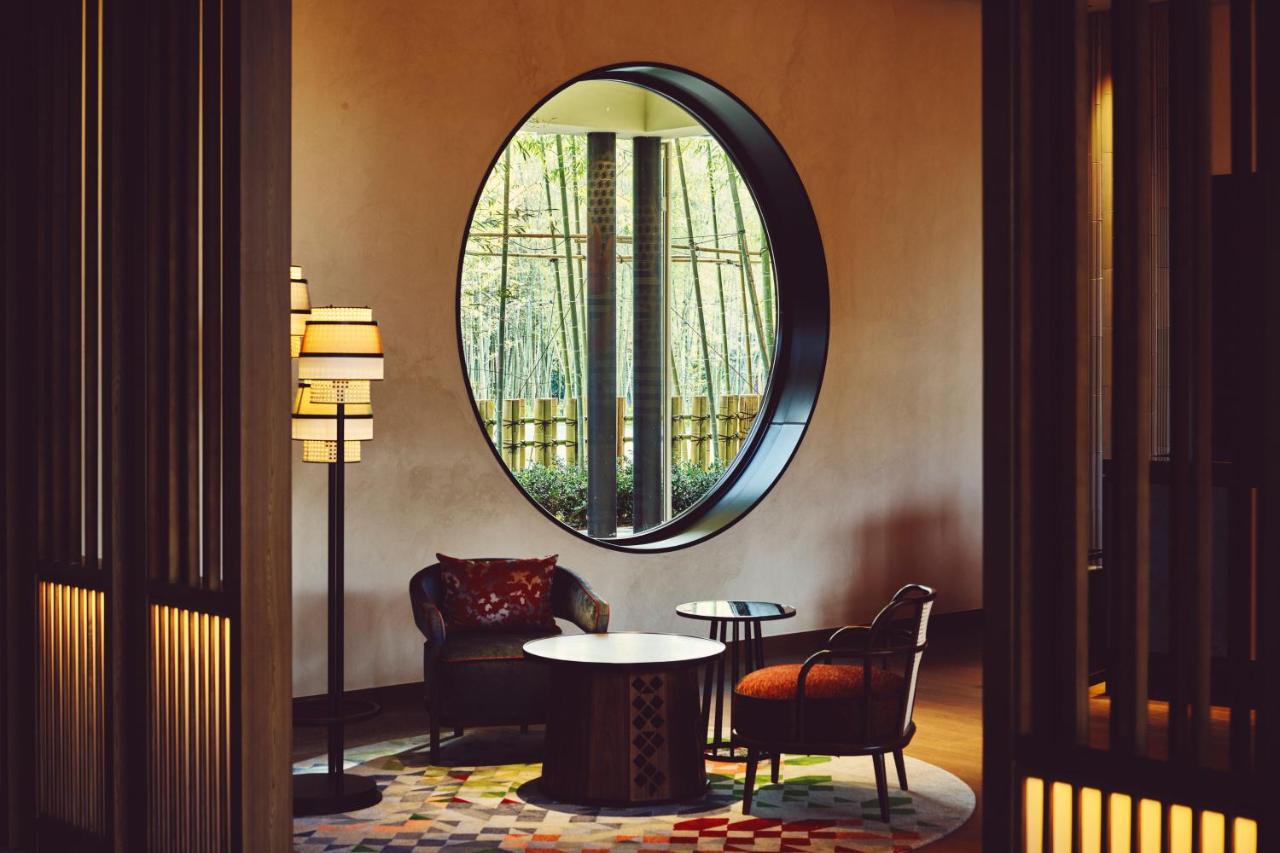 Hotel Indigo Inuyama Urakuen Garden By Ihg Luaran gambar