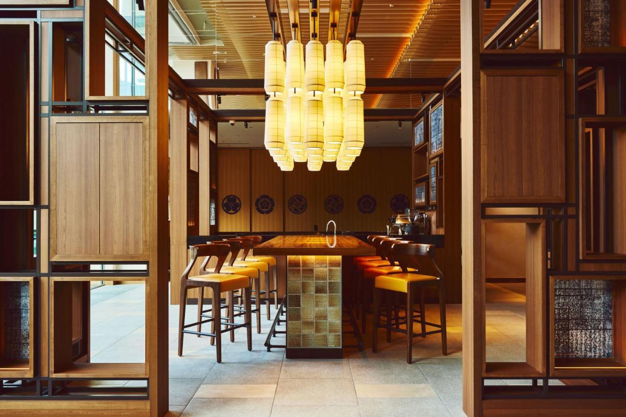 Hotel Indigo Inuyama Urakuen Garden By Ihg Luaran gambar