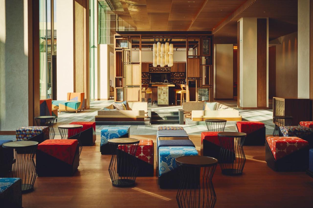 Hotel Indigo Inuyama Urakuen Garden By Ihg Luaran gambar