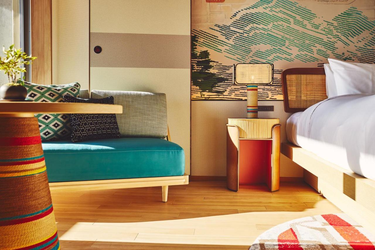 Hotel Indigo Inuyama Urakuen Garden By Ihg Luaran gambar