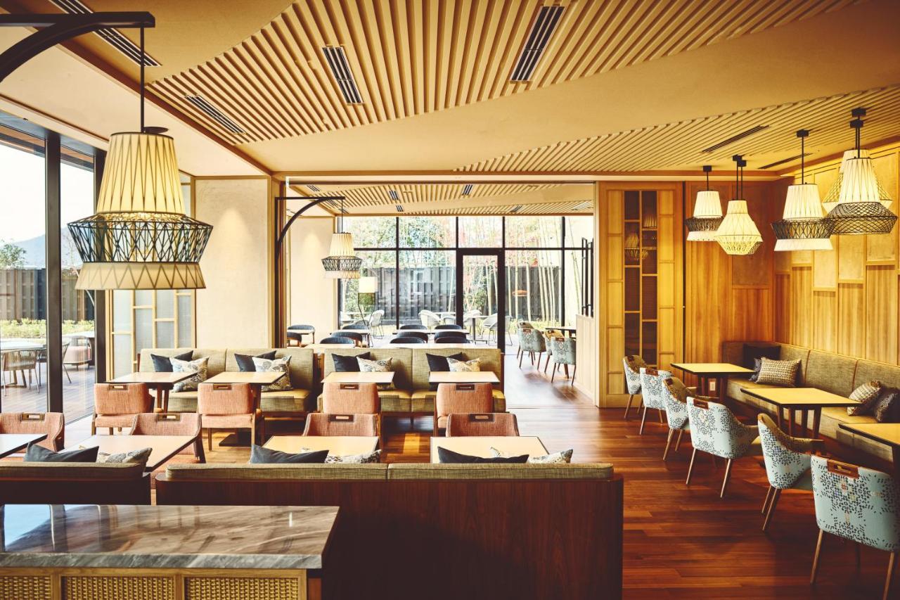 Hotel Indigo Inuyama Urakuen Garden By Ihg Luaran gambar