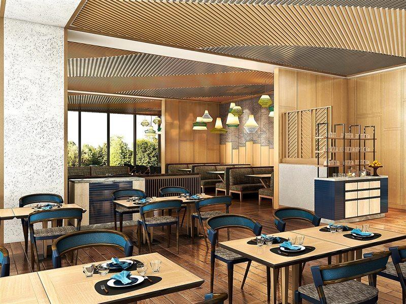Hotel Indigo Inuyama Urakuen Garden By Ihg Luaran gambar