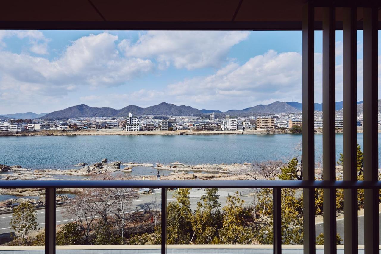Hotel Indigo Inuyama Urakuen Garden By Ihg Luaran gambar
