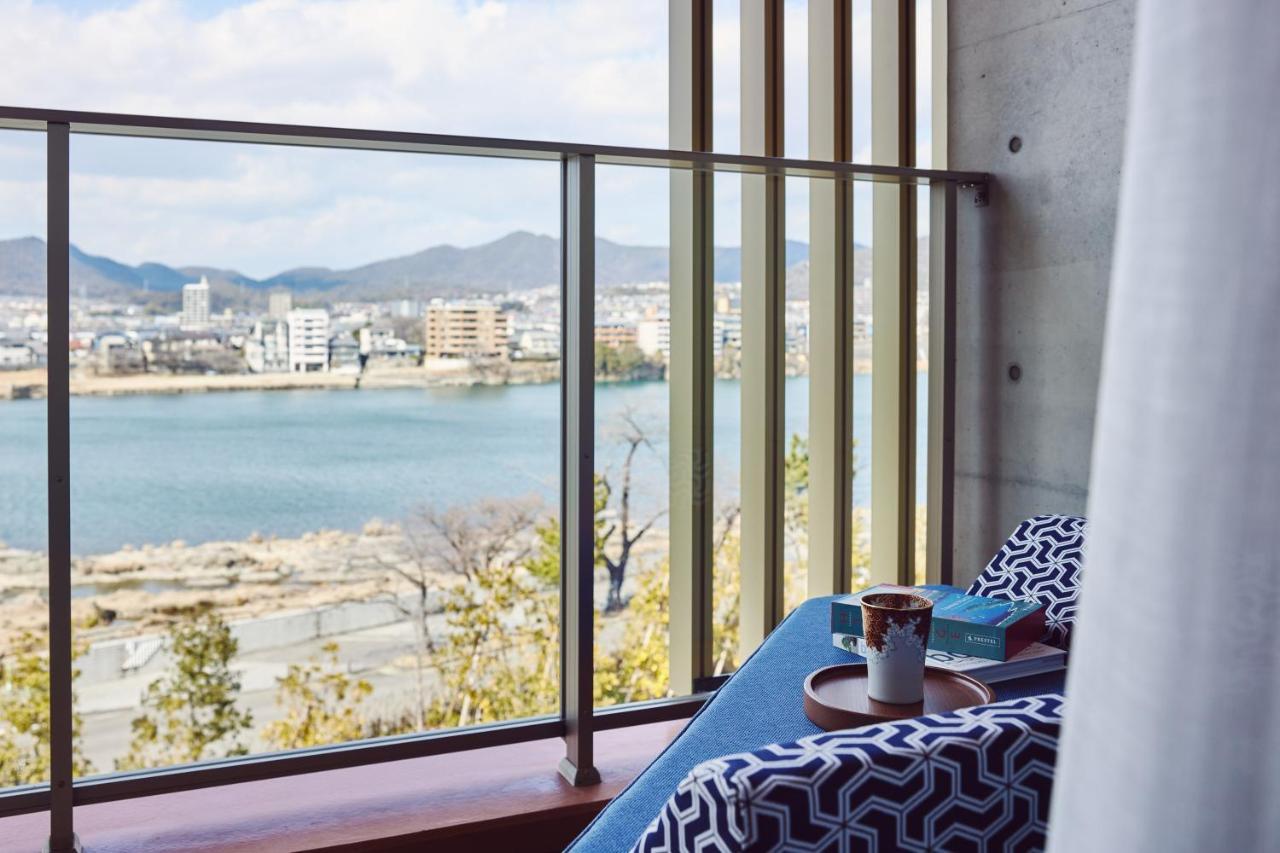 Hotel Indigo Inuyama Urakuen Garden By Ihg Luaran gambar
