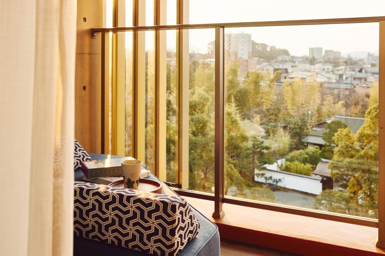 Hotel Indigo Inuyama Urakuen Garden By Ihg Luaran gambar