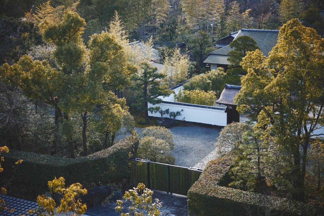 Hotel Indigo Inuyama Urakuen Garden By Ihg Luaran gambar