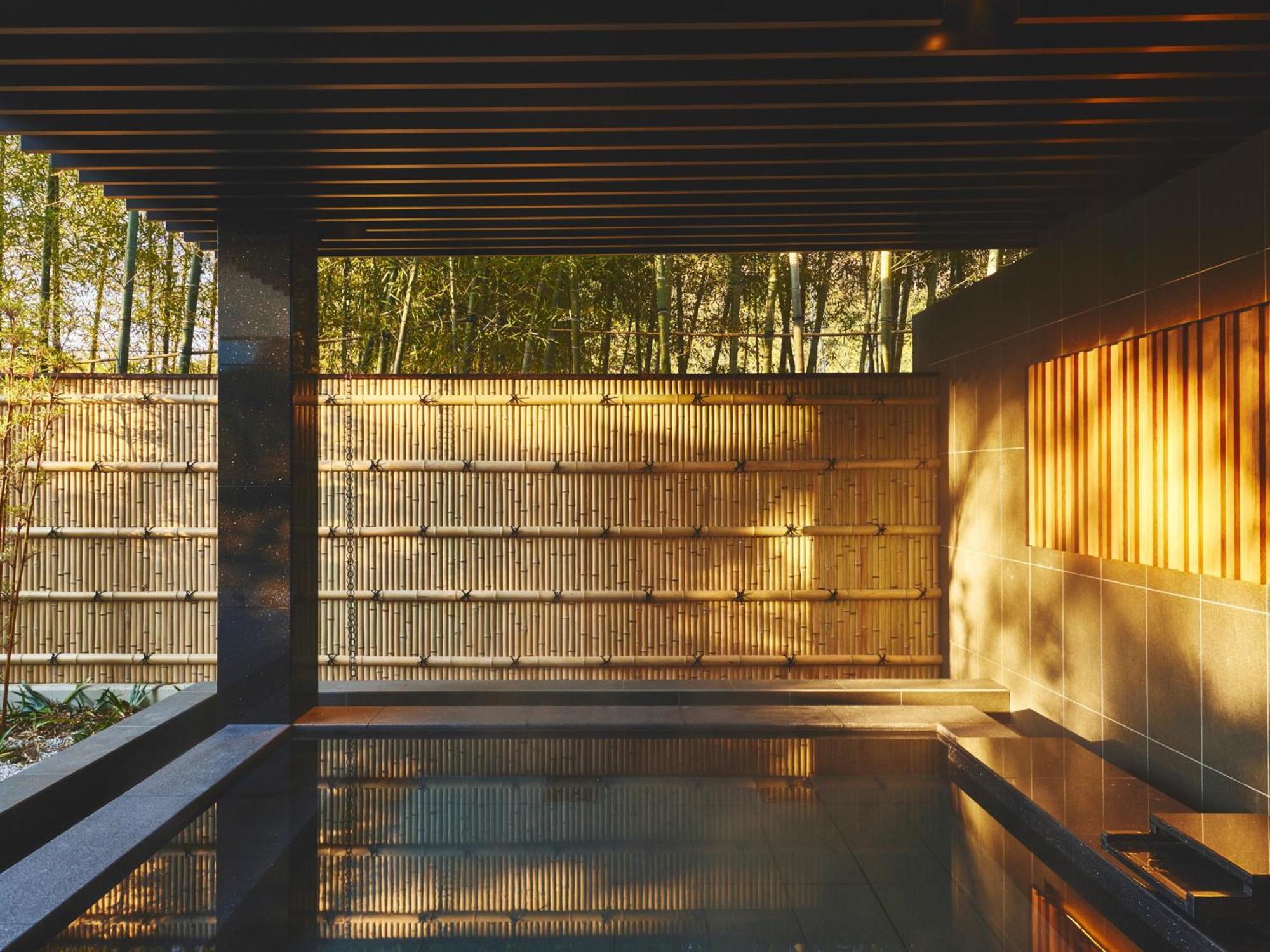 Hotel Indigo Inuyama Urakuen Garden By Ihg Luaran gambar