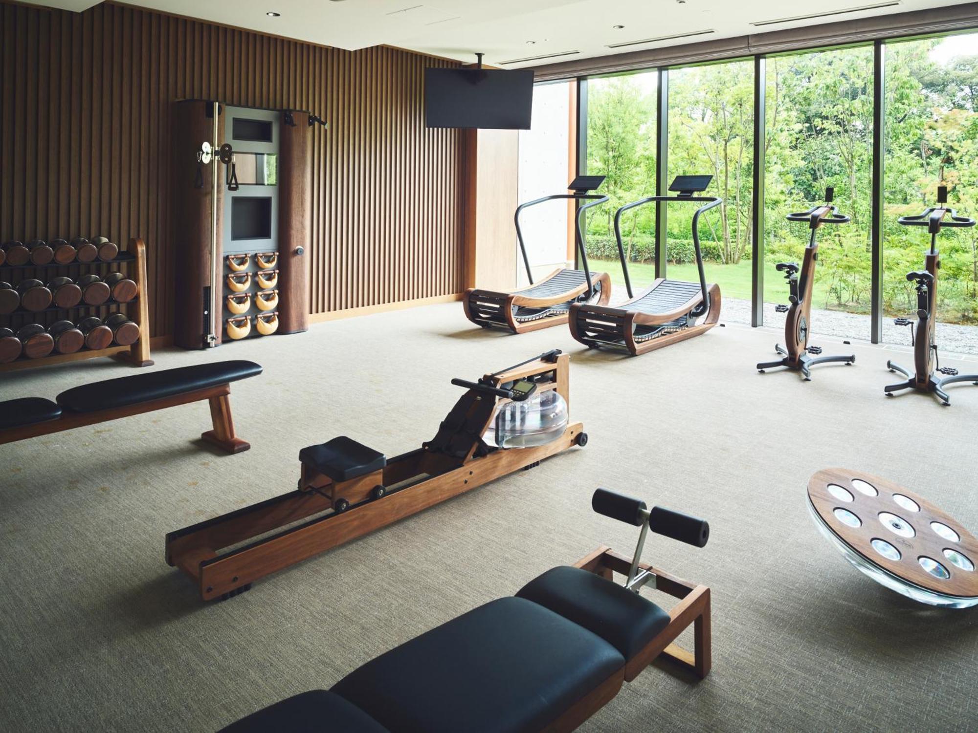 Hotel Indigo Inuyama Urakuen Garden By Ihg Luaran gambar
