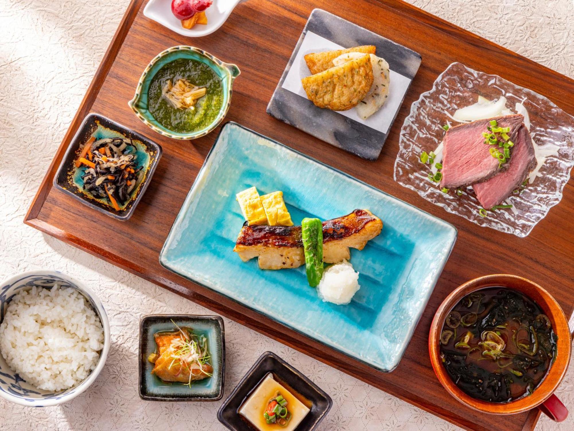 Hotel Indigo Inuyama Urakuen Garden By Ihg Luaran gambar