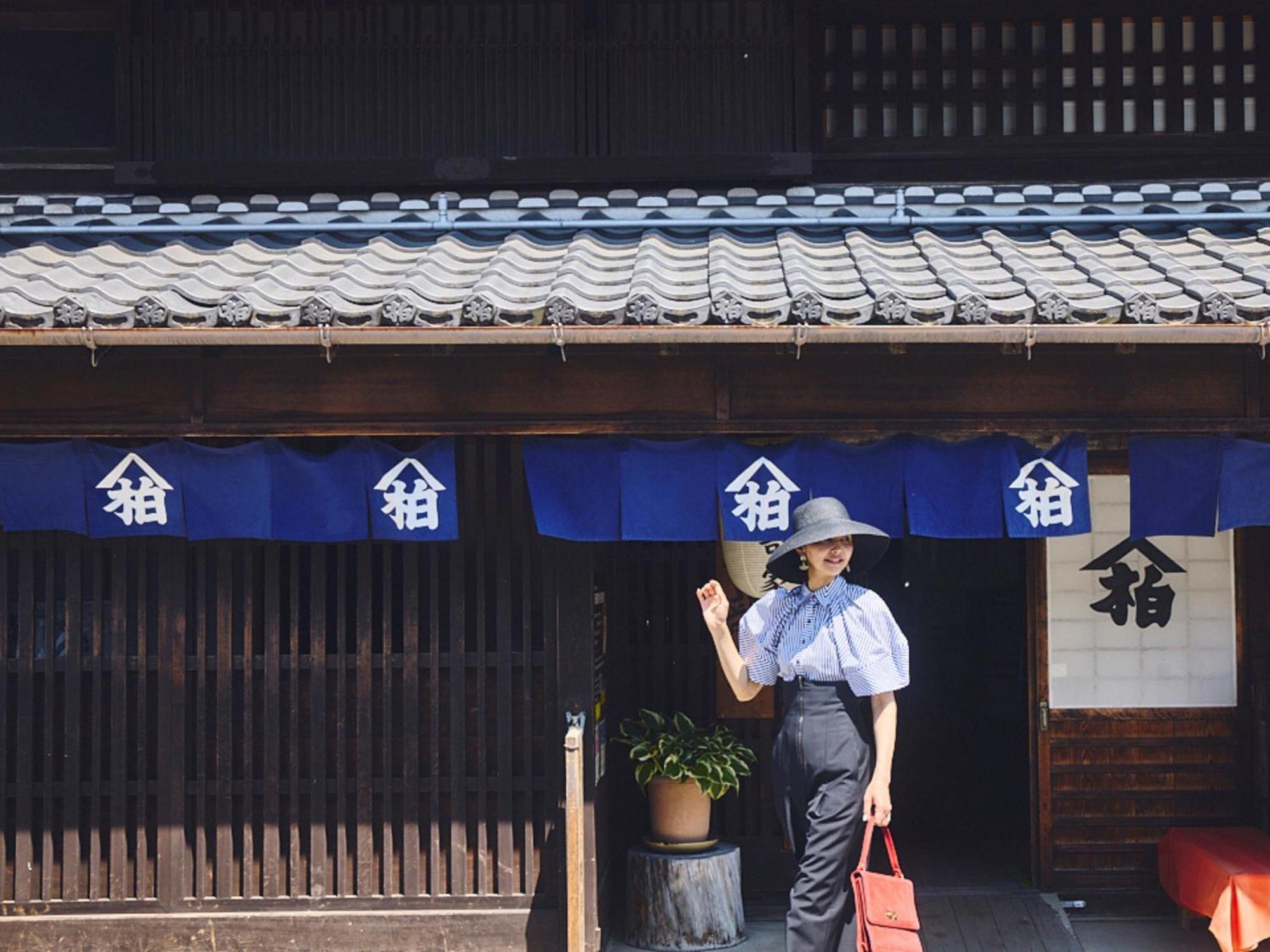 Hotel Indigo Inuyama Urakuen Garden By Ihg Luaran gambar